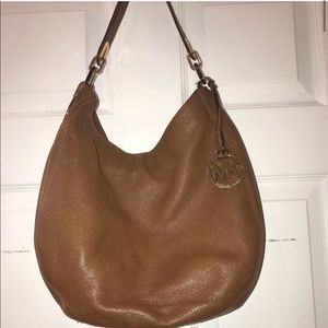 Michael Kors Brown purse